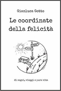 Libro le coordinate della felicità