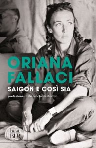 Libro Saigon e così sia