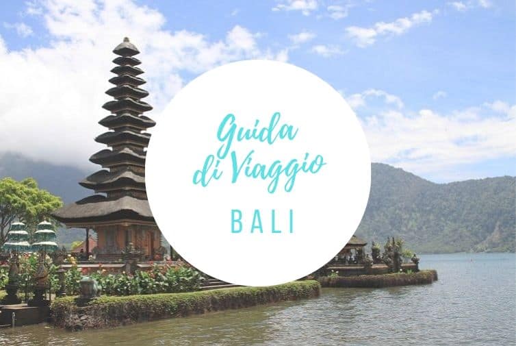 viaggio a Bali